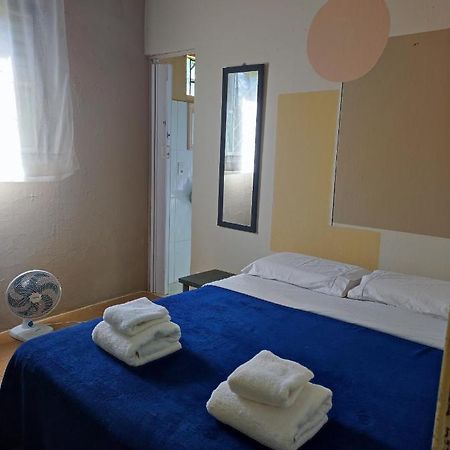 Loft Charmoso Apartment Chapada dos Guimarães Екстериор снимка
