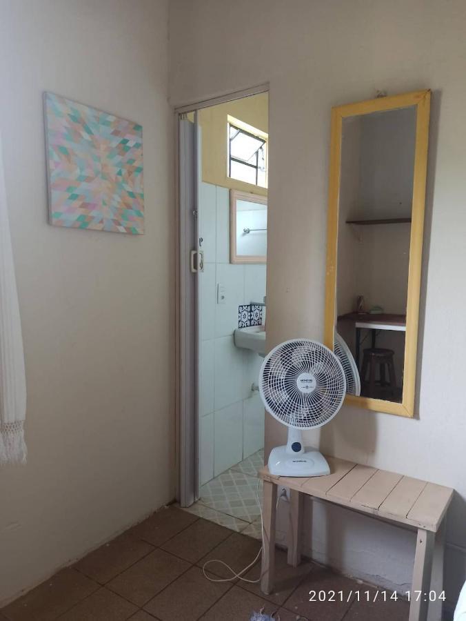 Loft Charmoso Apartment Chapada dos Guimarães Екстериор снимка