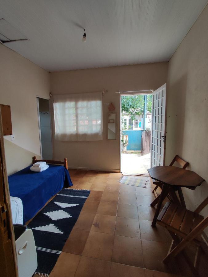 Loft Charmoso Apartment Chapada dos Guimarães Екстериор снимка