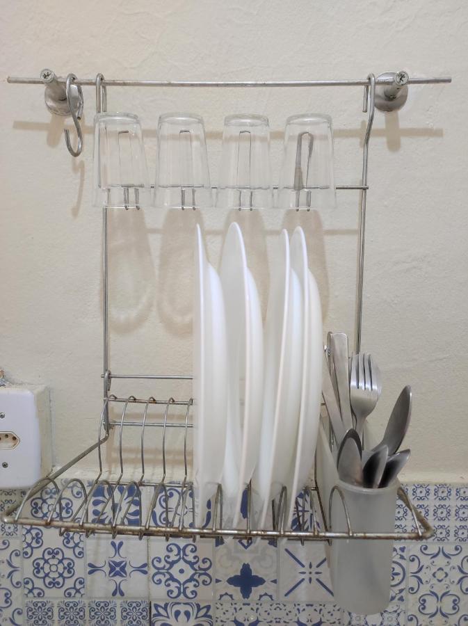 Loft Charmoso Apartment Chapada dos Guimarães Екстериор снимка