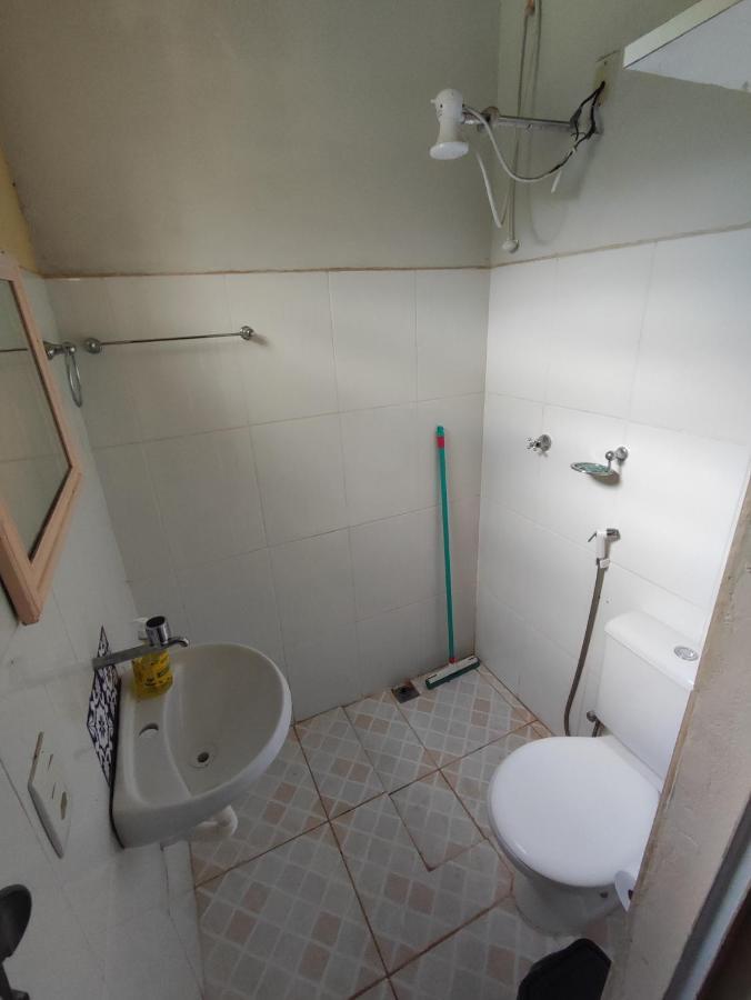 Loft Charmoso Apartment Chapada dos Guimarães Екстериор снимка
