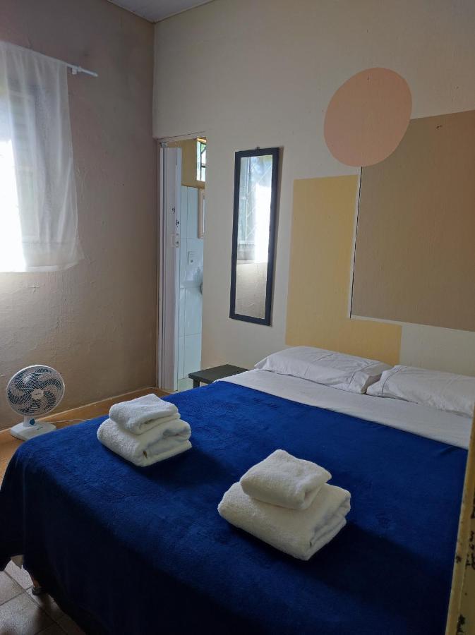 Loft Charmoso Apartment Chapada dos Guimarães Екстериор снимка